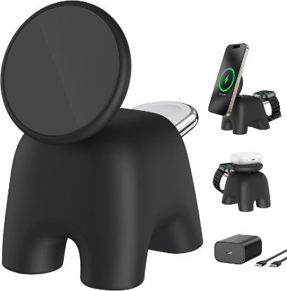 Picture of Wireless Charging Station