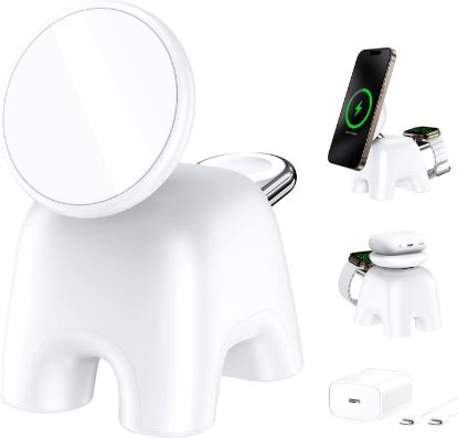 Picture of Wireless Charging Station