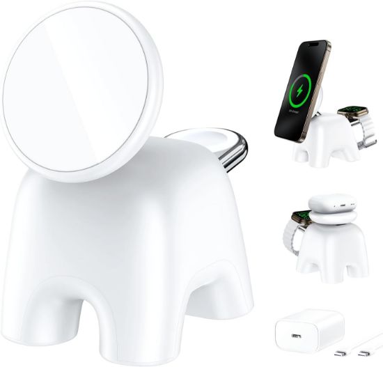 Picture of Wireless Charging Station