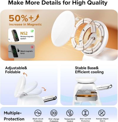 Picture of Wireless Charging Station