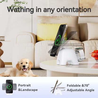 Picture of Wireless Charging Station