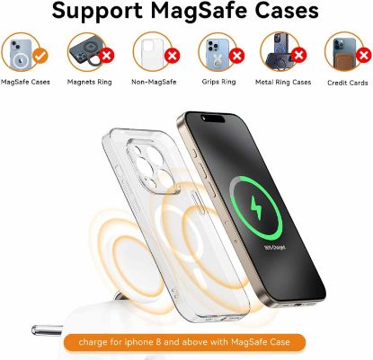 Picture of Wireless Charging Station