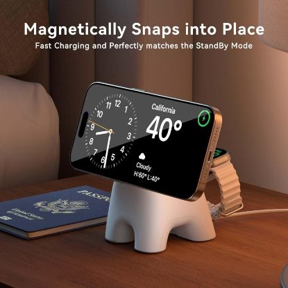 Picture of Wireless Charging Station
