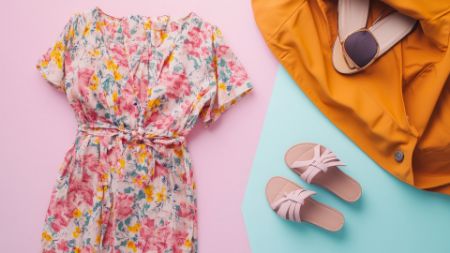 Picture for category Clothing &Shoes