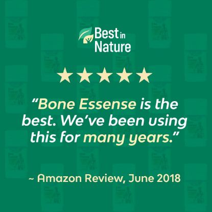 Picture of Bone Essense™ - Bone Health Supplement with Kolla2® (Type II Collagen) 60 Capsules