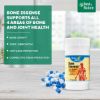 Picture of Bone Essense™ - Bone Health Supplement with Kolla2® (Type II Collagen) 120 Capsules