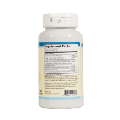 Picture of VitaBrain™ - Brain Support Supplement