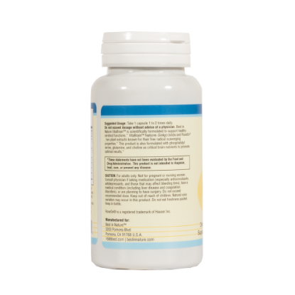 Picture of VitaBrain™ - Brain Support Supplement