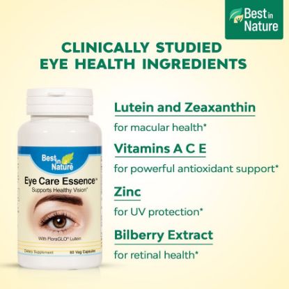 Picture of Eye Care Essence™